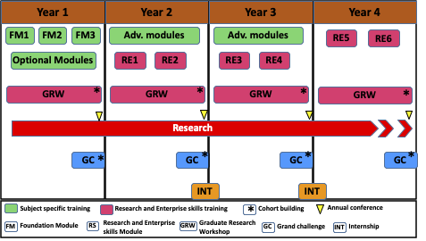 Training Plan